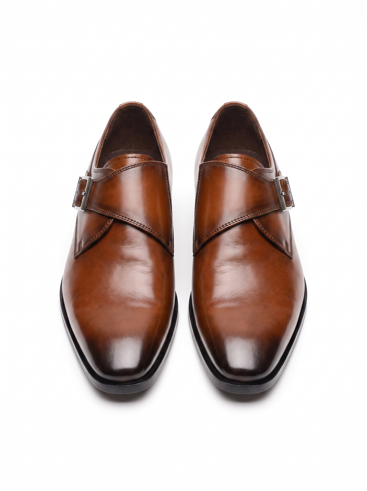 Lorenzo Milan - Handcrafted Italian Shoes