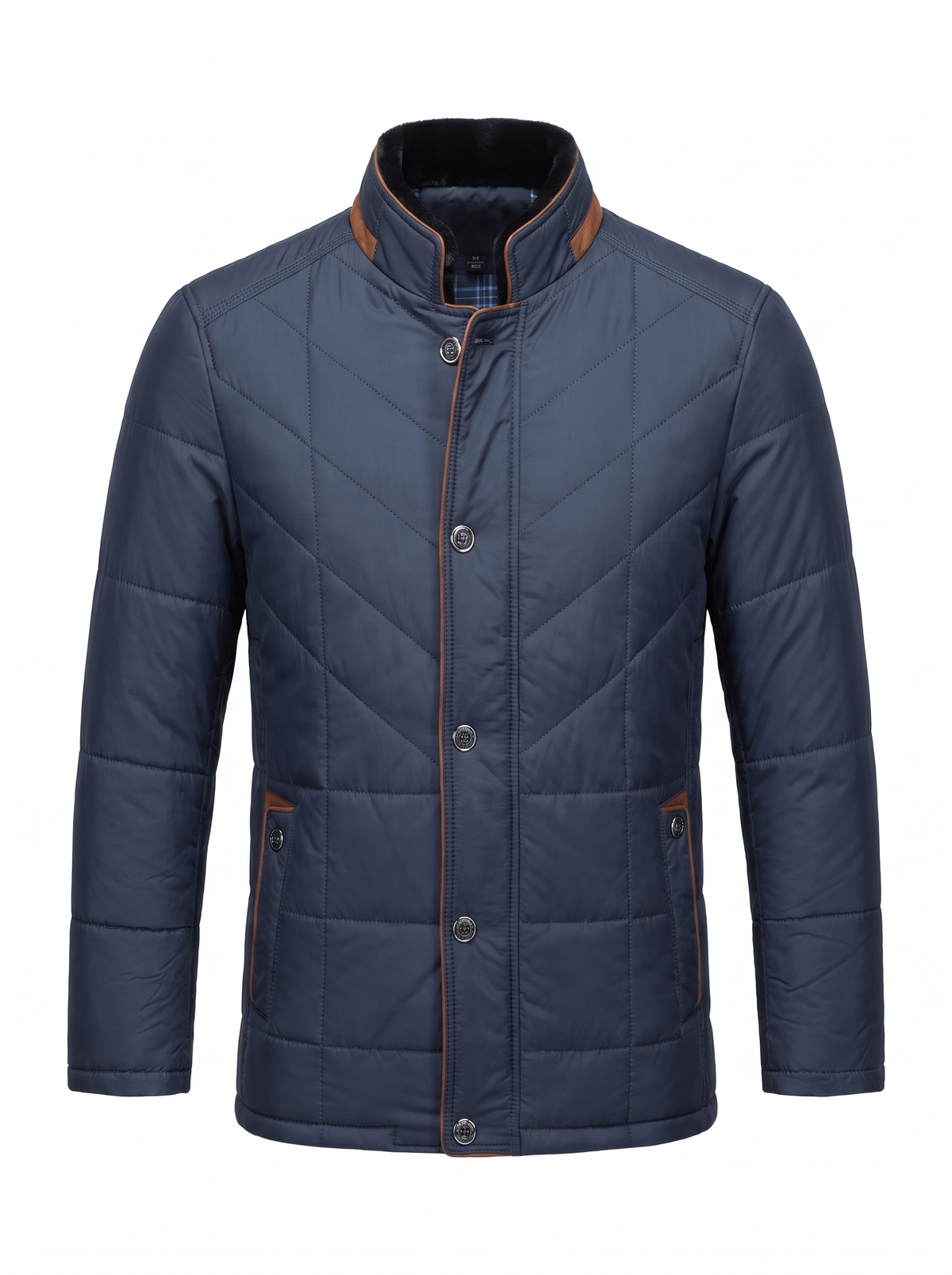 Felix Grant Timeless Comfort Jacket