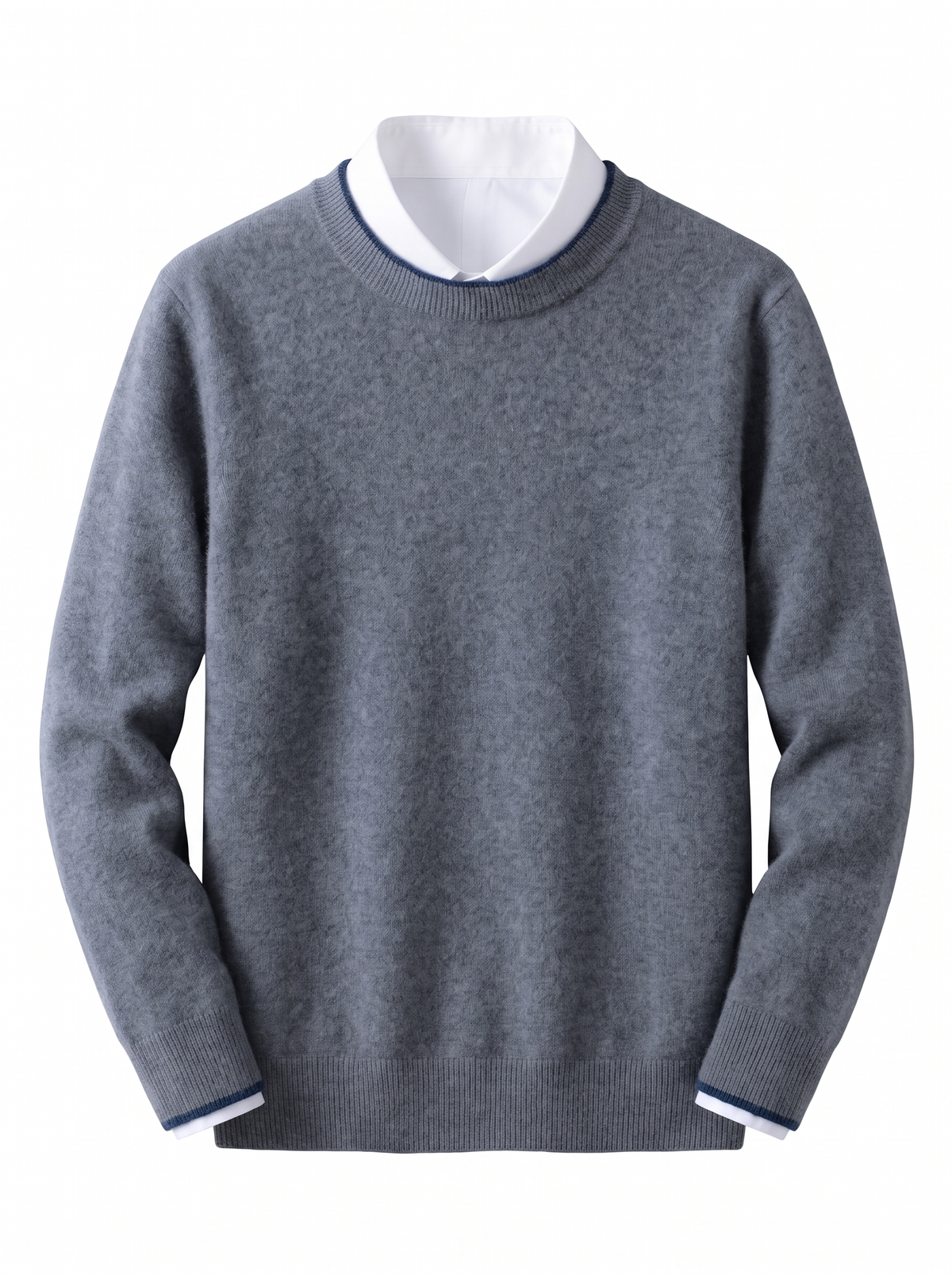 Bennett Cashmere Sweater