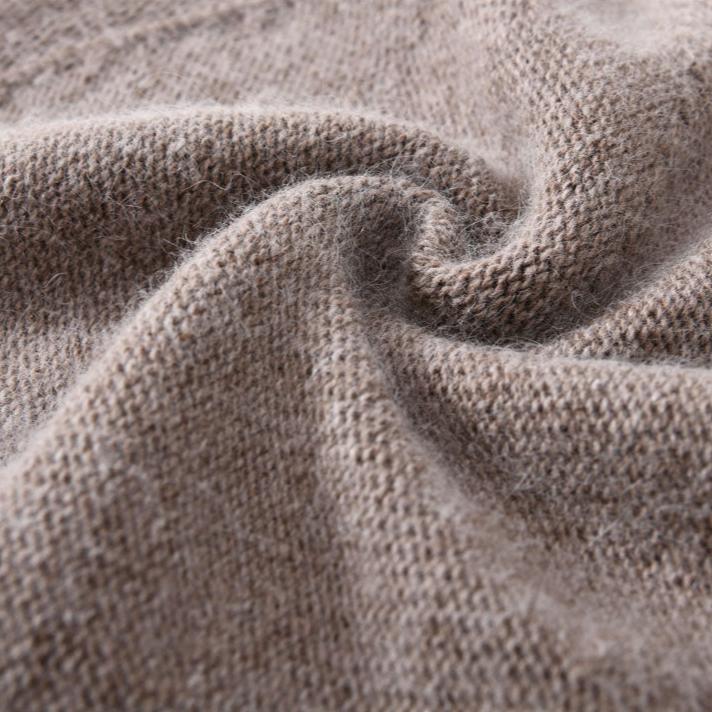 Jennifer Womens Cashmere Wool Beanie