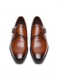 Lorenzo Milan - Handcrafted Italian Shoes