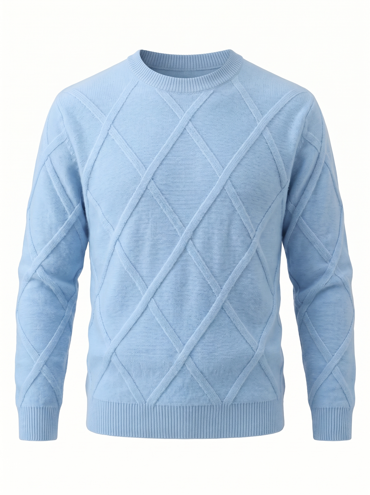 François Blanchet Premium Cashmere Sweater