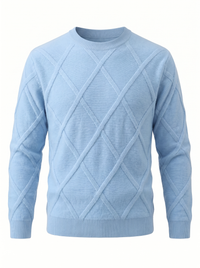 François Blanchet Premium Cashmere Sweater