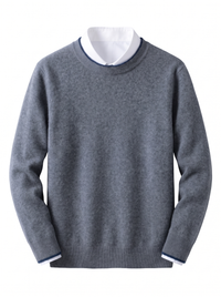 Bennett Cashmere Sweater