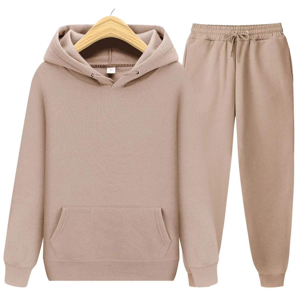 Anna Womens Hoodie and Sweatpants Set
